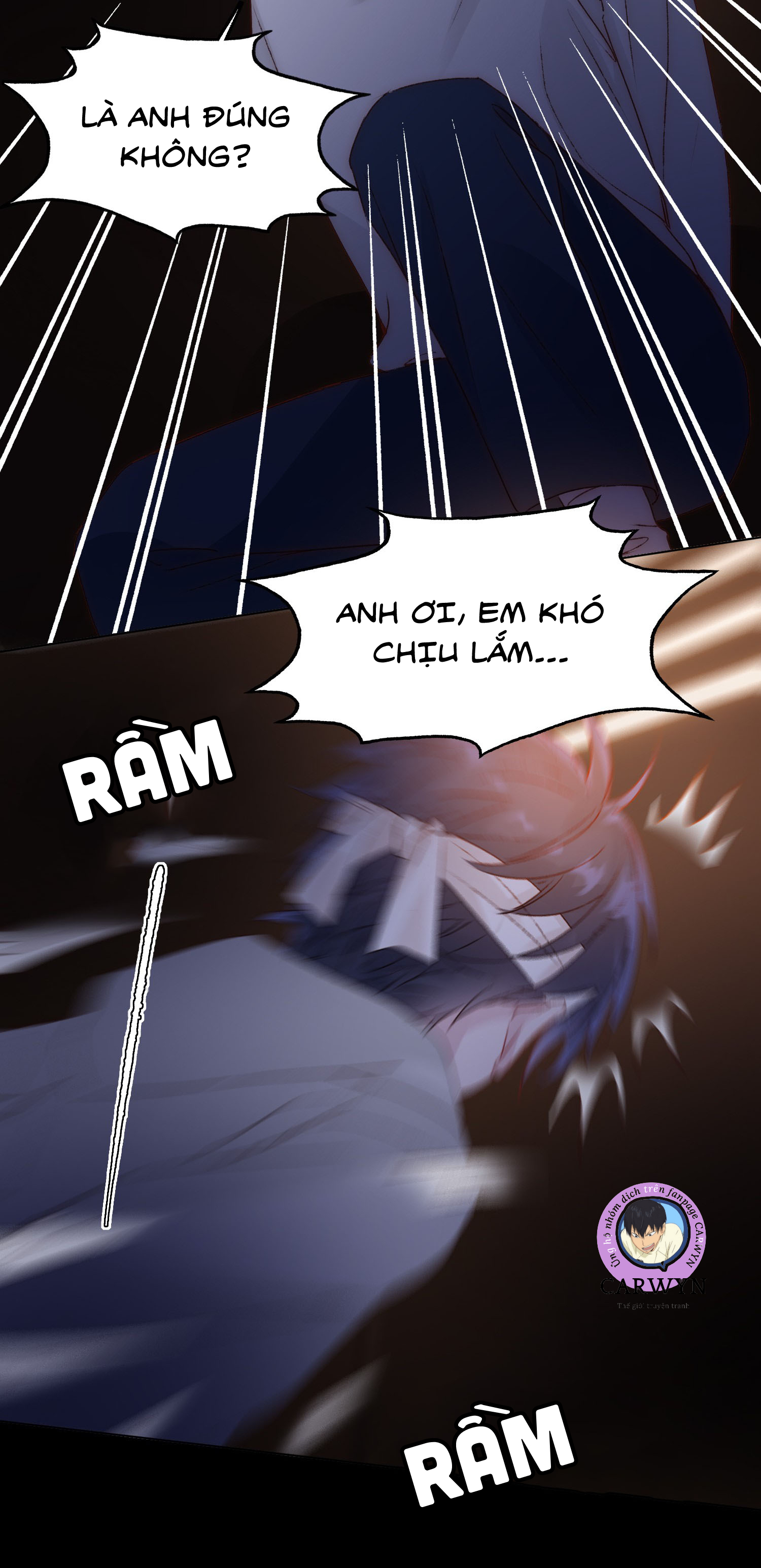 Tôi Phải Làm 1 Kẻ Đại Xấu Xa chapter 13 - Trang 27