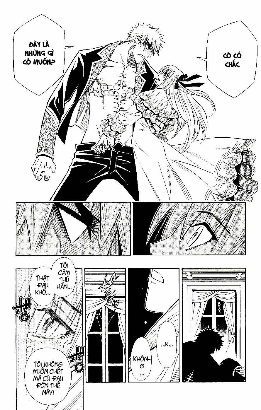 the another tale of frankenstein - embalming chapter 0 30