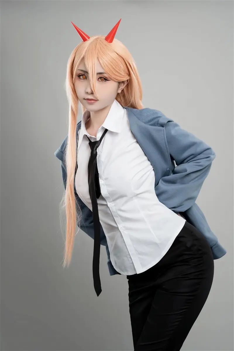 hình cosplay chapter 450 9