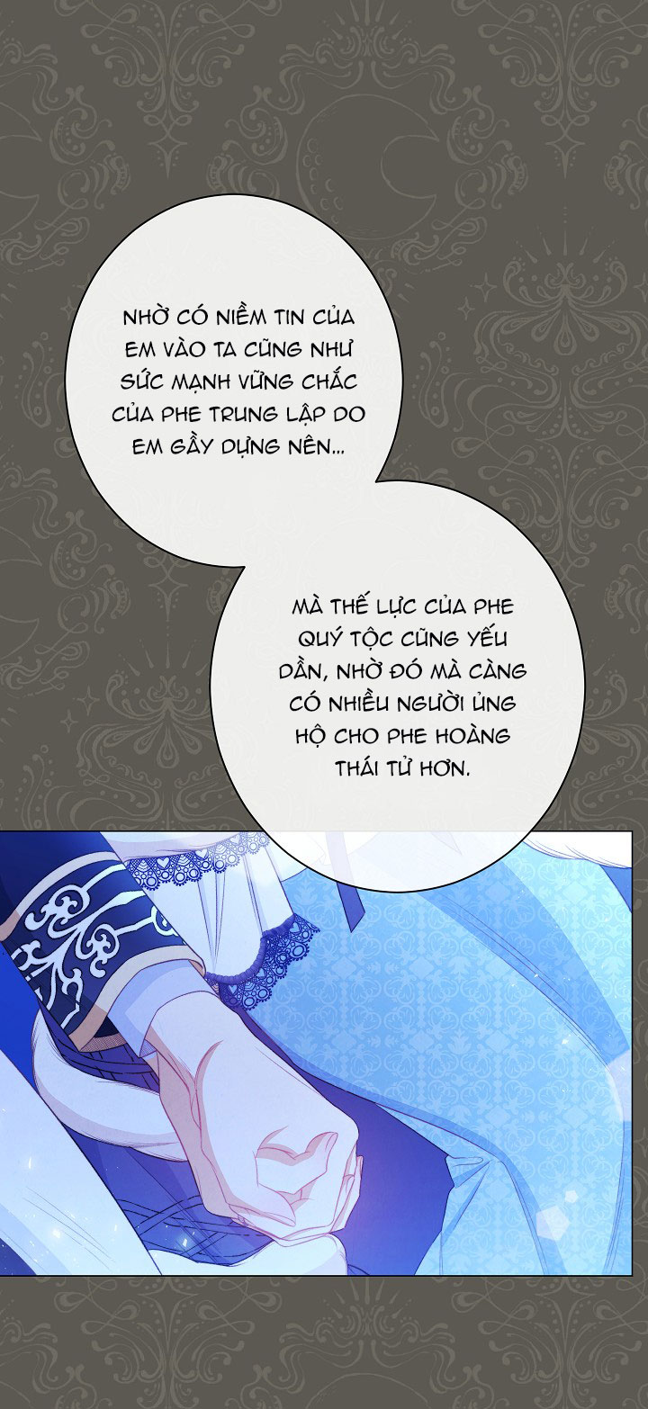 ác nữ đảo ngược đồng hồ cát chapter 83.1 23