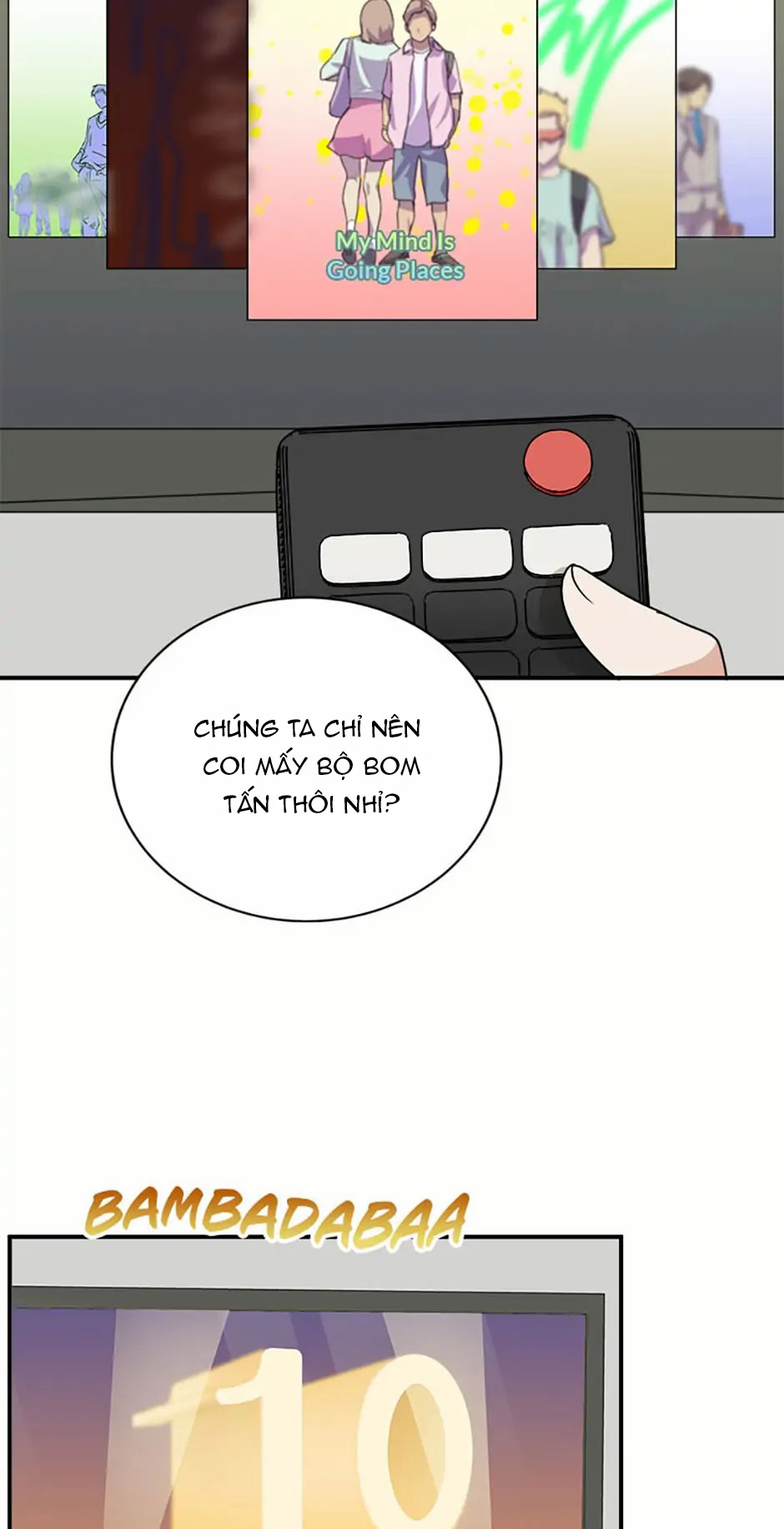 thiếu tôi là sếp mất ngủ ngay chapter 35.2 16