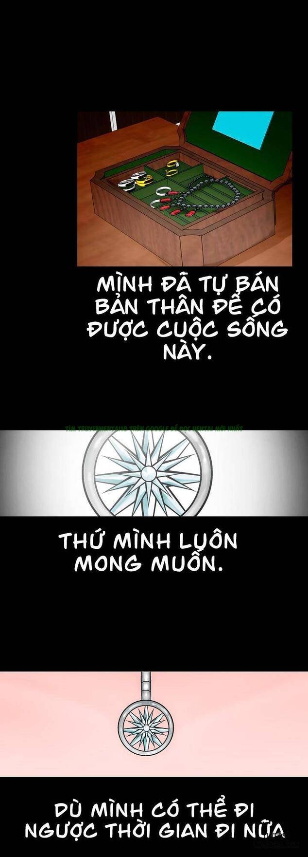 mùi vị của đôi bàn tay chapter 30 63