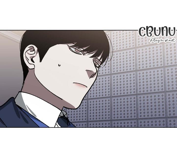 (CBunu) Tráo Đổi chapter 41