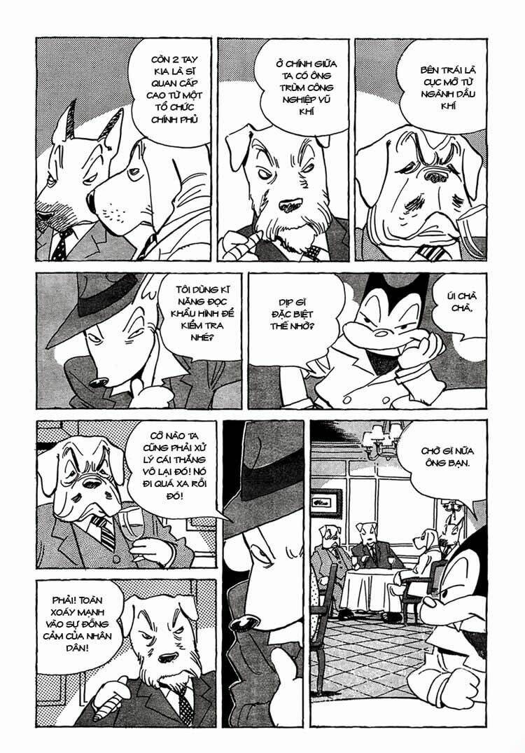 billy bat chapter 32 2