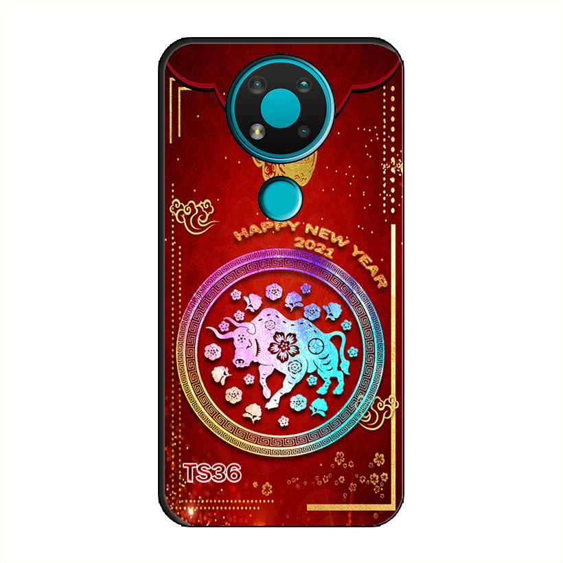 Ốp Dẻo Dành Cho NOKIA 3.4