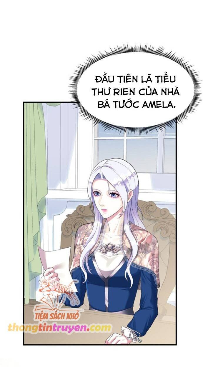 [18+] qua đêm với người chồng sắp ly hôn chapter 3 48