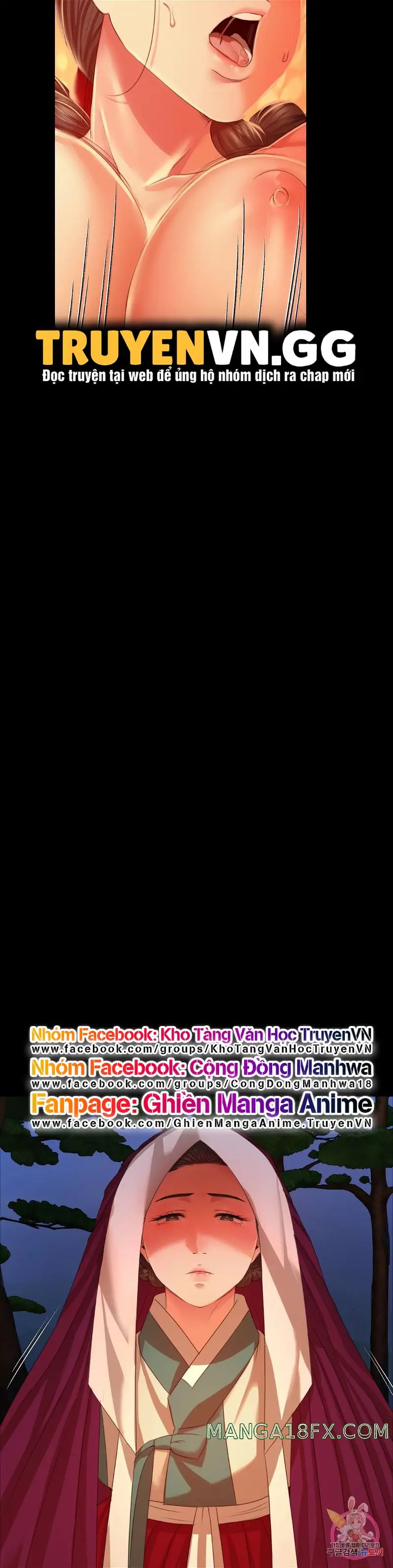 [18+] tiểu thư chapter 31 29