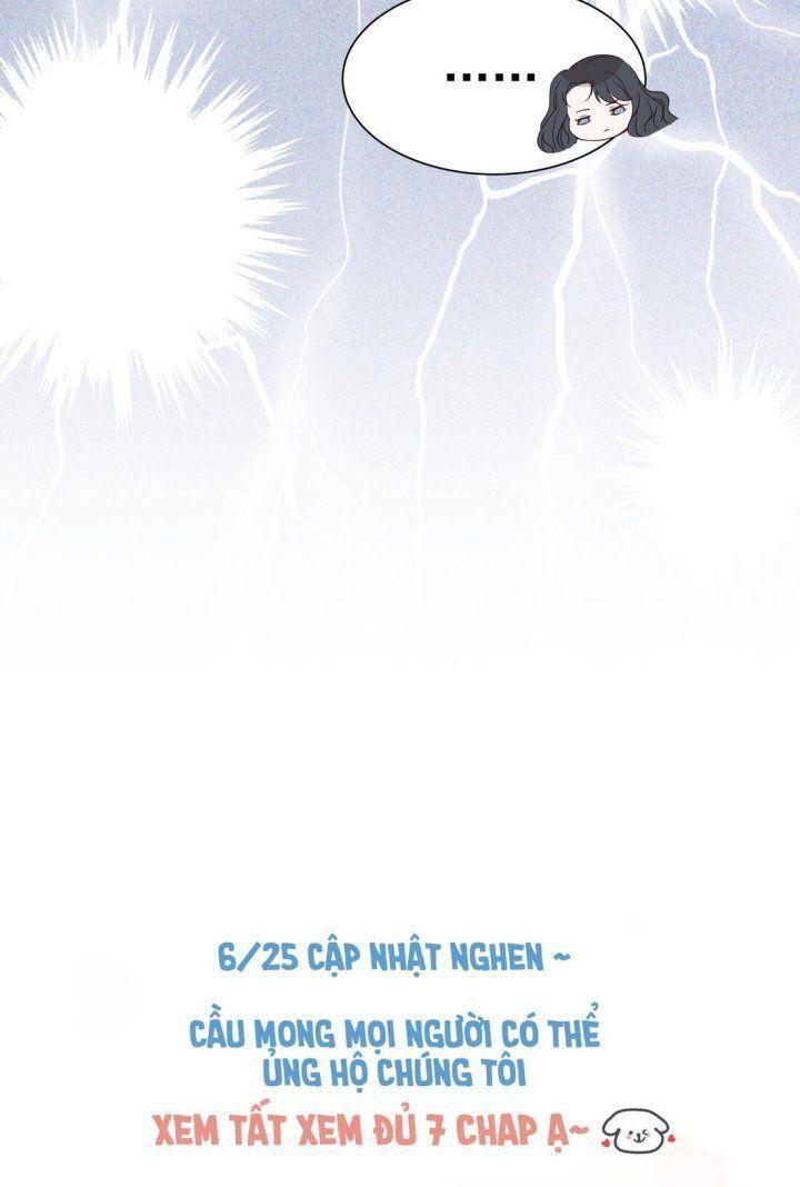 lên top xu hướng! trạch nữ như tôi nổi lên sau một đêm nhờ scandal chapter 6 49