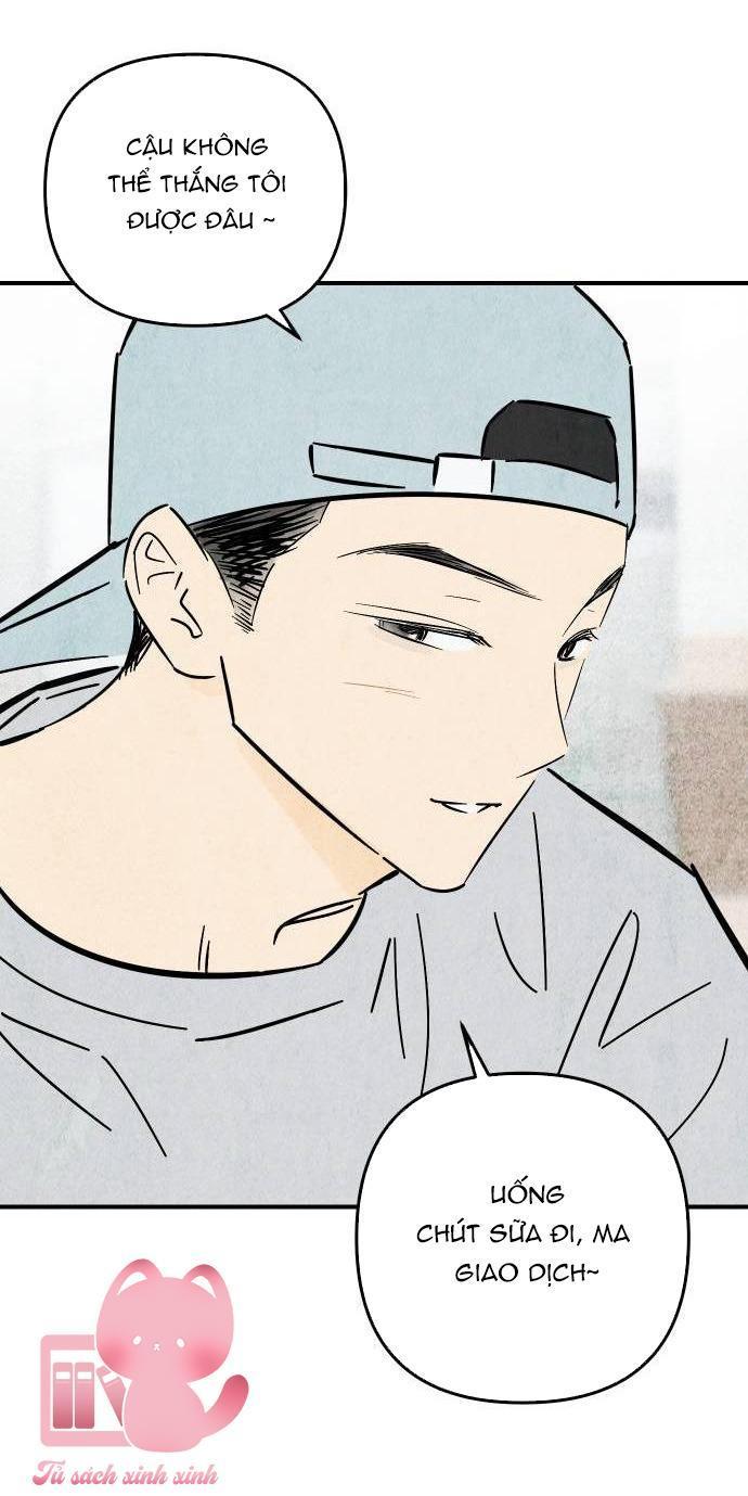 trend yêu đương 2023 chapter 10 24