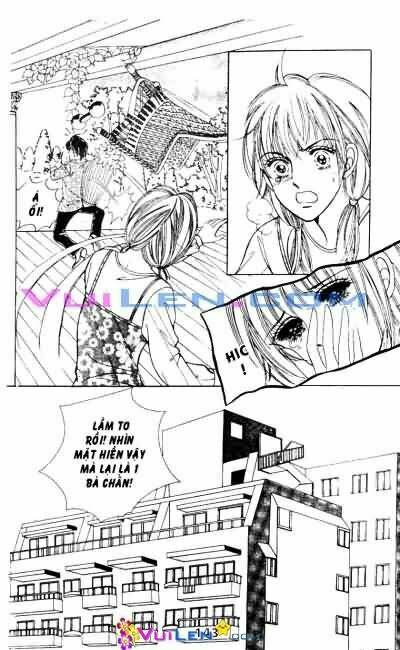 tìm anh - look for oppa chapter 6 143