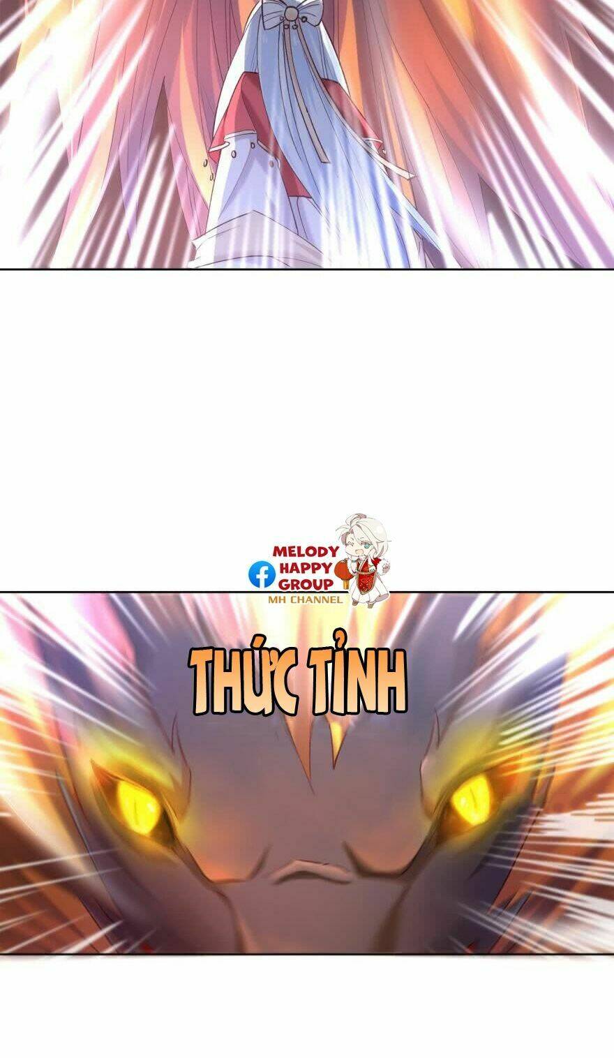 nghịch lai thuận thú chapter 23 13