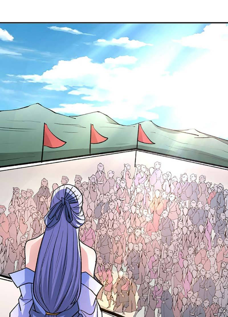 võ đạo độc tôn chapter 503 43