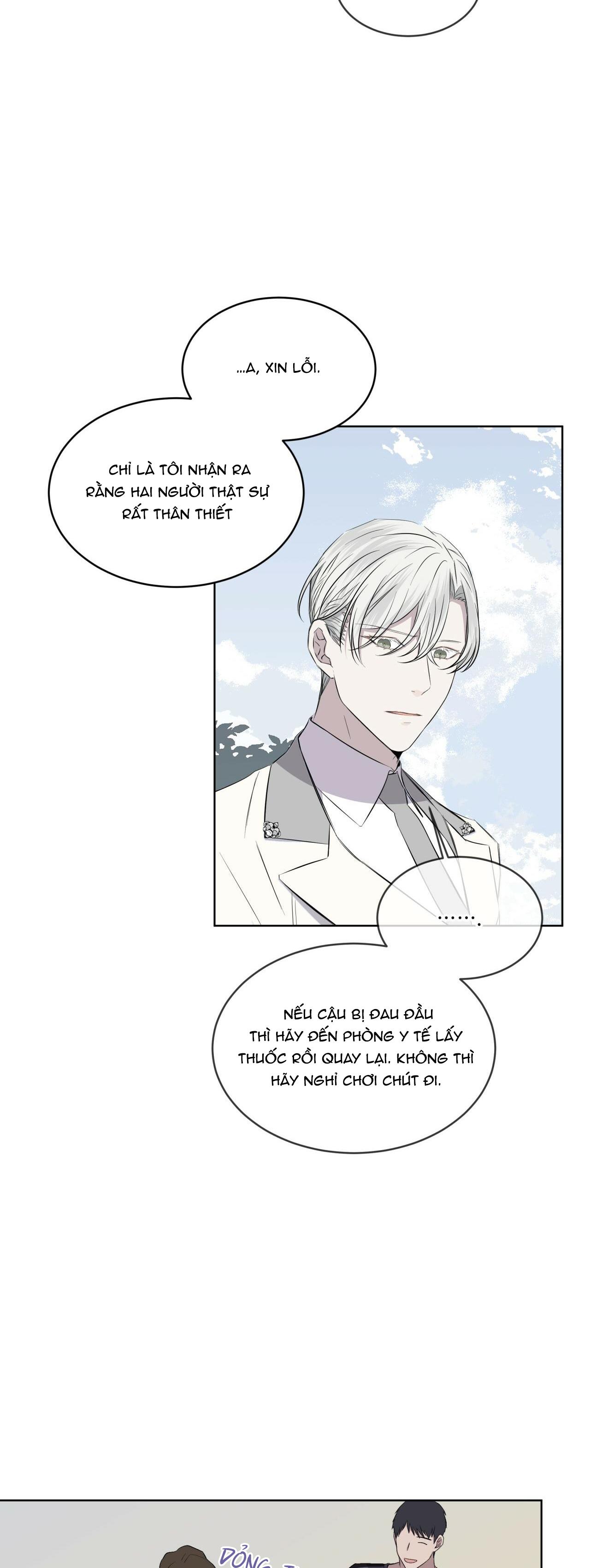 rừng biển [bl] chapter 17 34