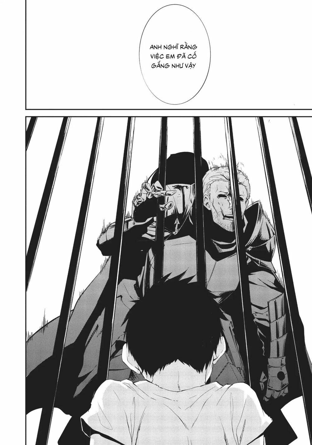 arifureta shokugyou de sekai saikyou zero chapter 5 25