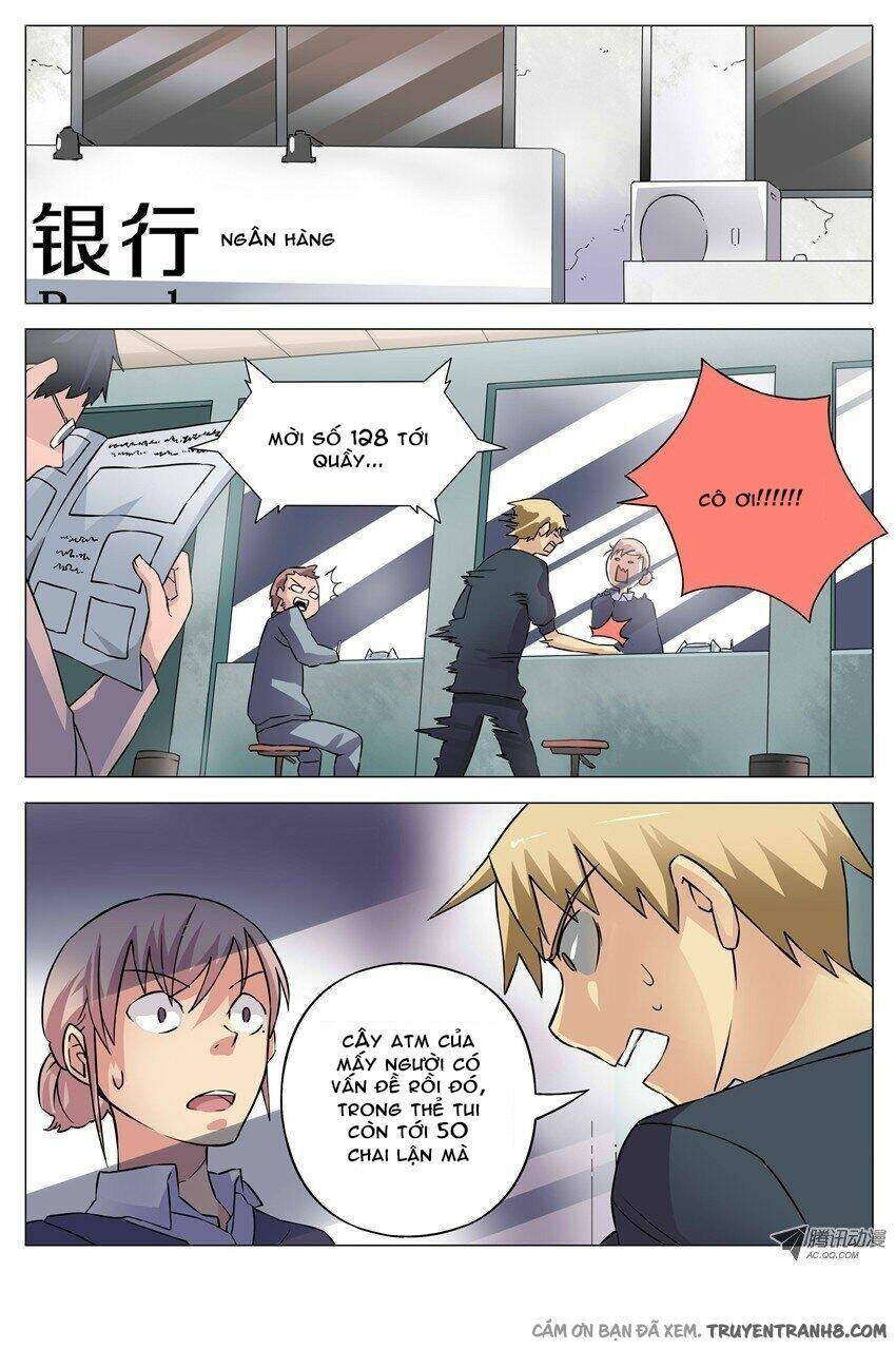 mắt đỏ chapter 11 8