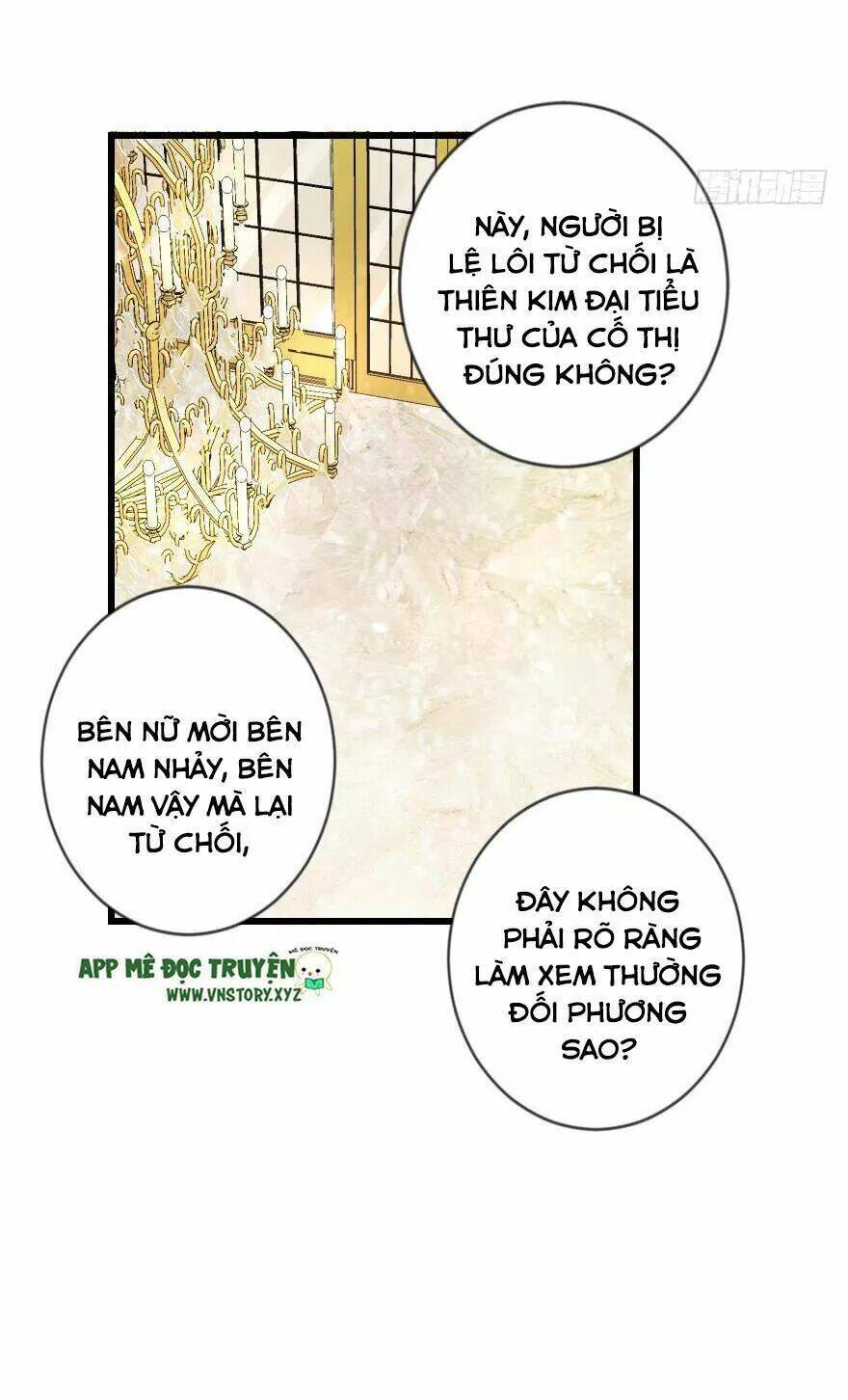 thiên hậu trở về chapter 109 34