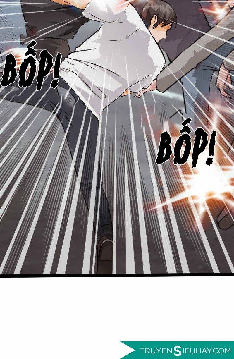 tuyệt phẩm tà thiếu chapter 123 30