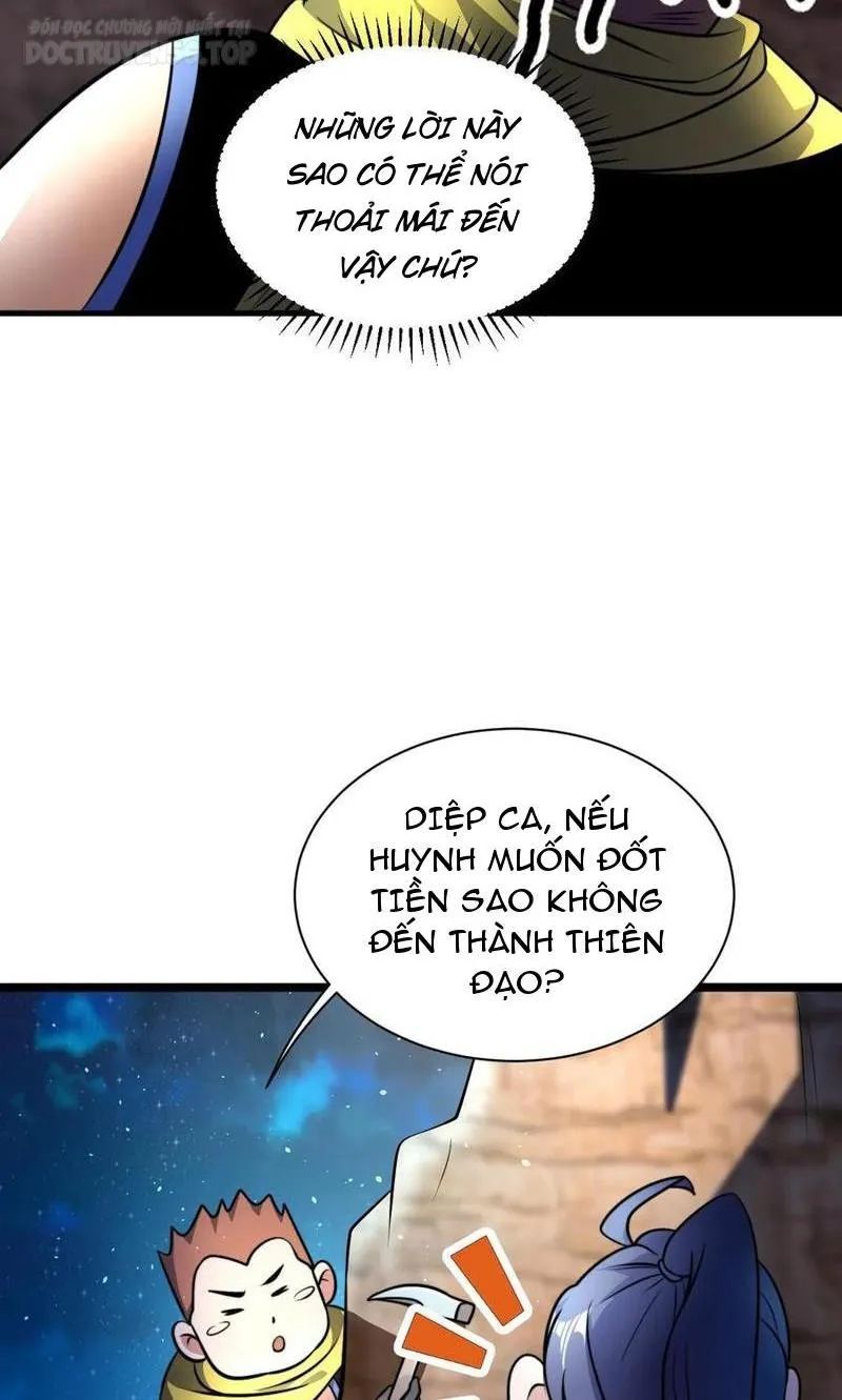 huyền huyễn: ta bắt đầu vô địch từ bại gia chapter 58 10