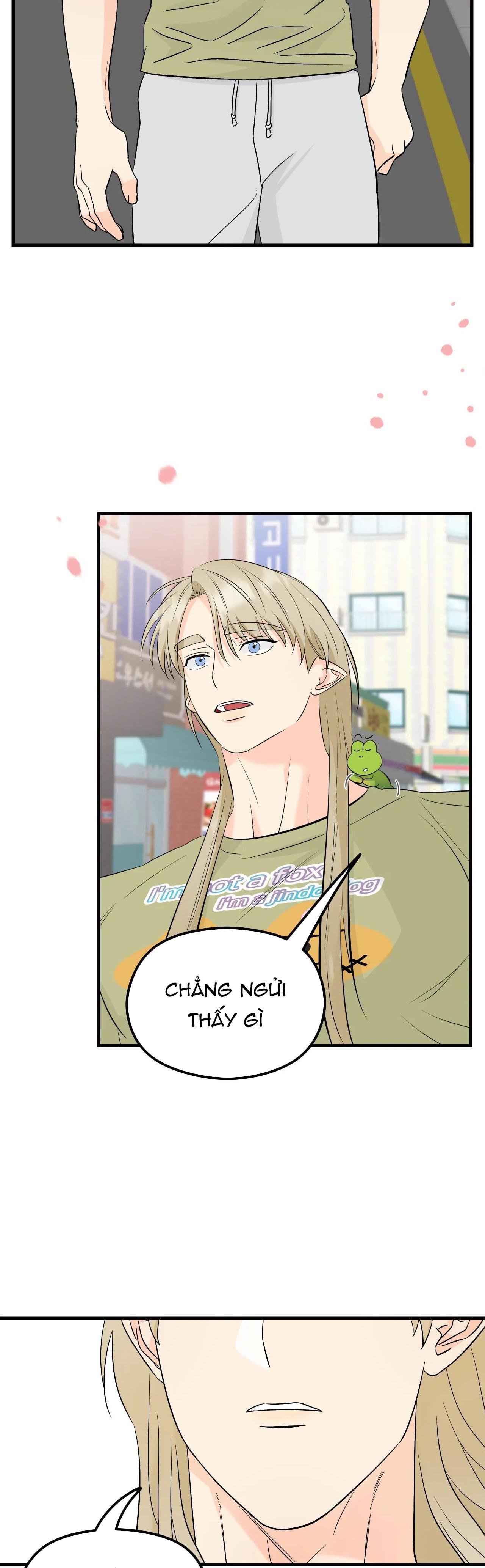 tình yêu cổ tích chapter 4 9