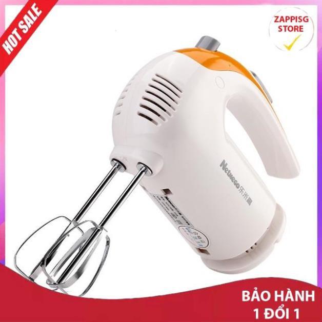 Máy đánh trứng cầm tay 300W , dụng cụ làm bánh, máy đánh trứng máy nhào bột