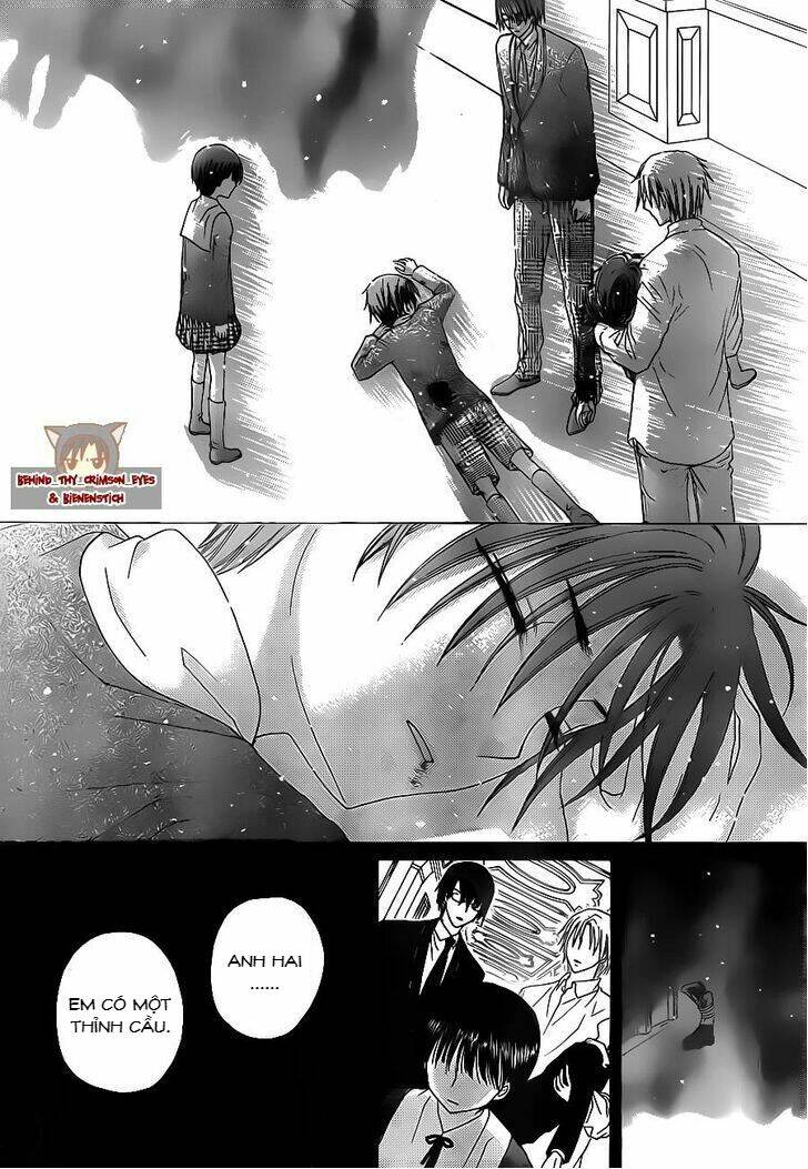 gakuen alice chapter 173 26