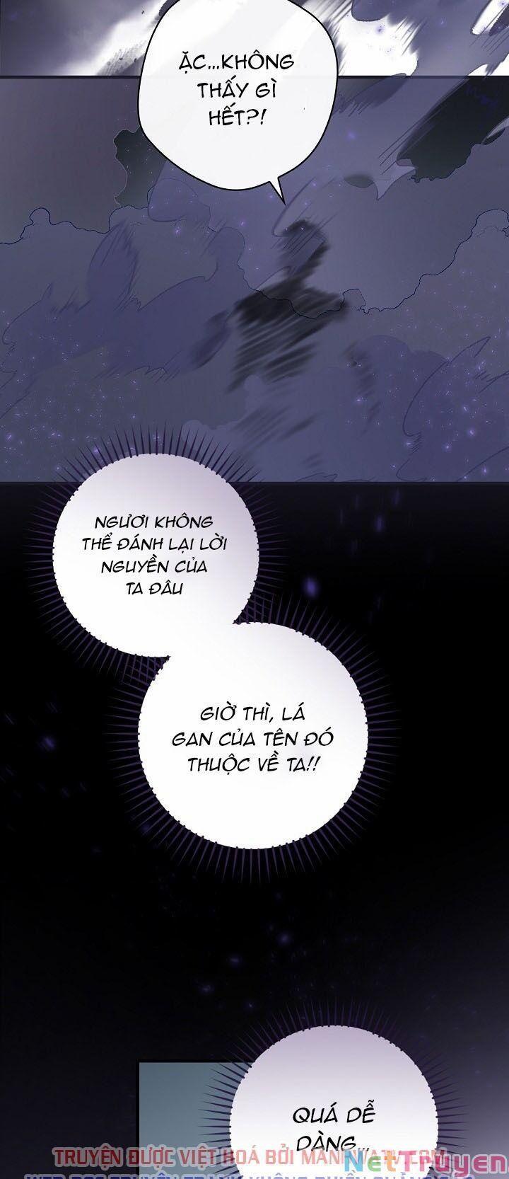 tôi lên cấp chỉ bằng cách ăn chapter 73 19