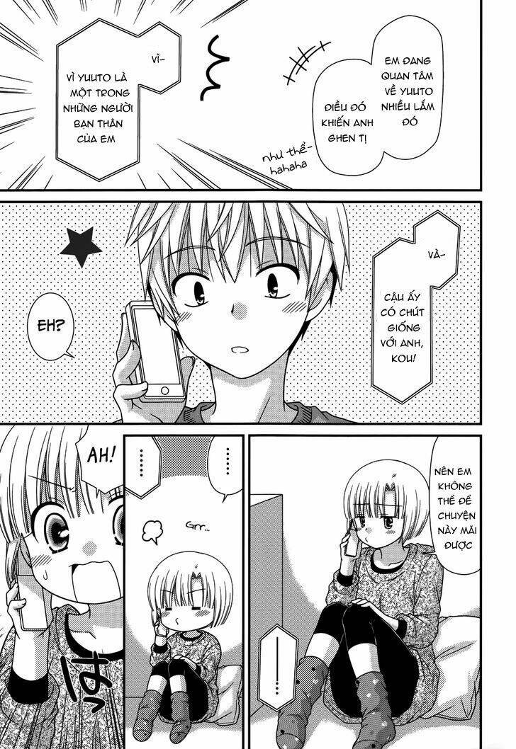 tonari no kashiwagi-san chapter 69 8