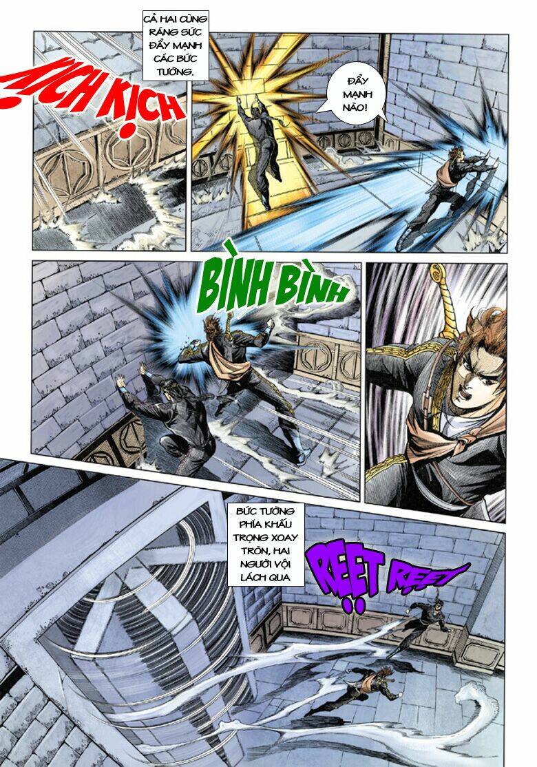 đại đường song long truyện chapter 115 29