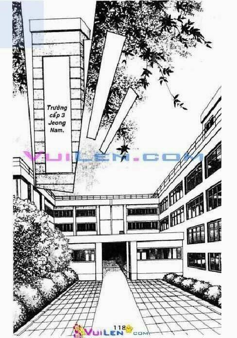 nhật ký tân hôn chapter 4 117