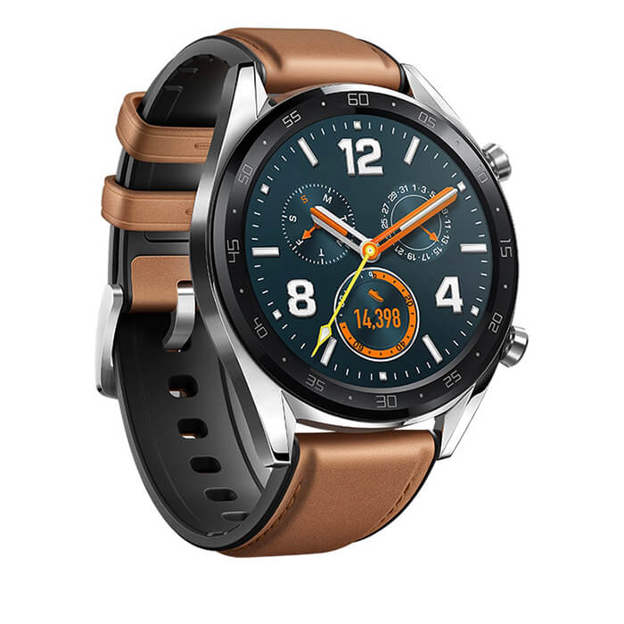 Đồng hồ thông minh Huawei Watch GT (Hàng chính hãng)