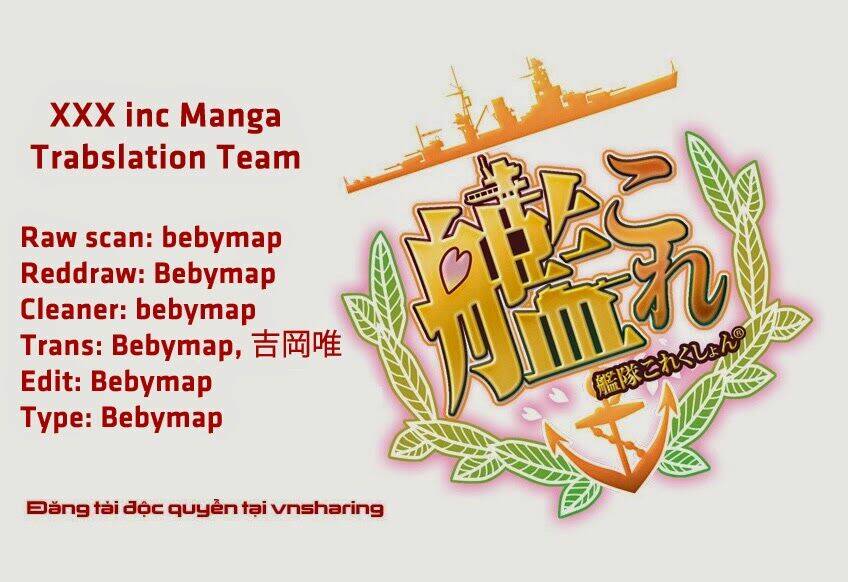 kantai collection - itsuka shizuka na umi de (xxx inc) chapter 5 25