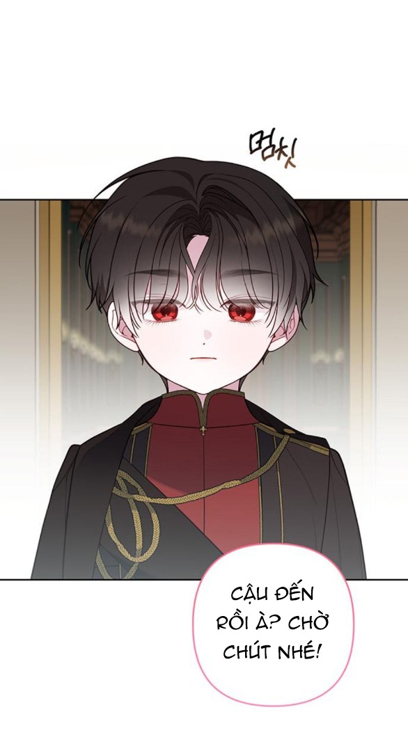 tiểu bạo chúa chapter 57.2 21