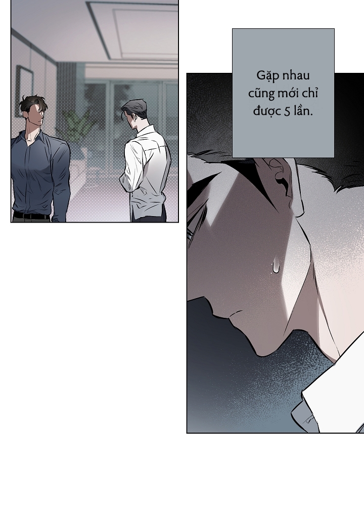 định rõ mối quan hệ chapter 9 6