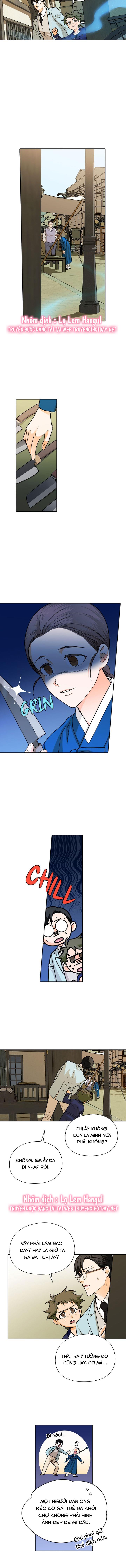 câu chuyện về người phụ nữ ấy chapter 91 5