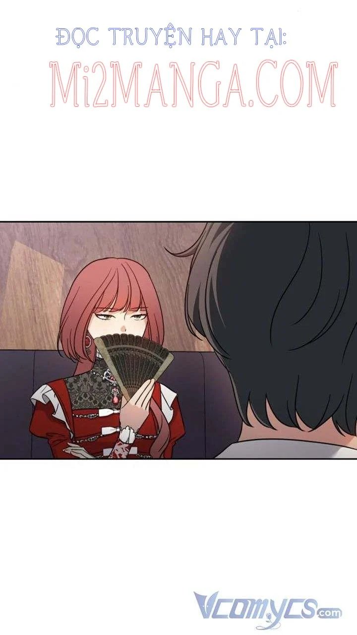 công nương mint bé nhỏ chapter 6.5 1