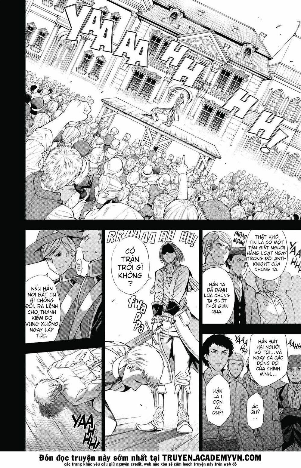 khu vườn thứ 7 chapter 13 17