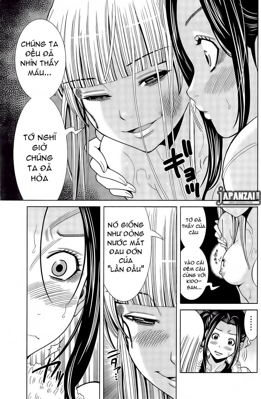nozoki ana chapter 80 6