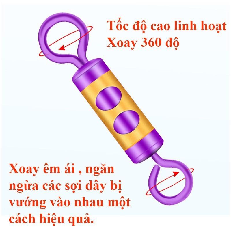 Hộp Phụ Kiện Câu Cá làm dây trục chuyên dụng câu đài cao cấp