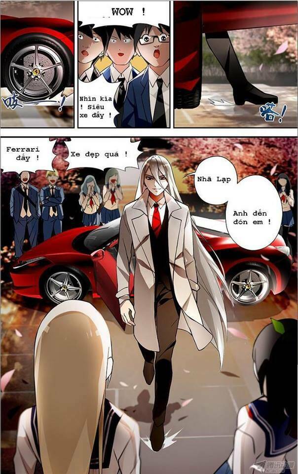 were wolf chapter 2 10