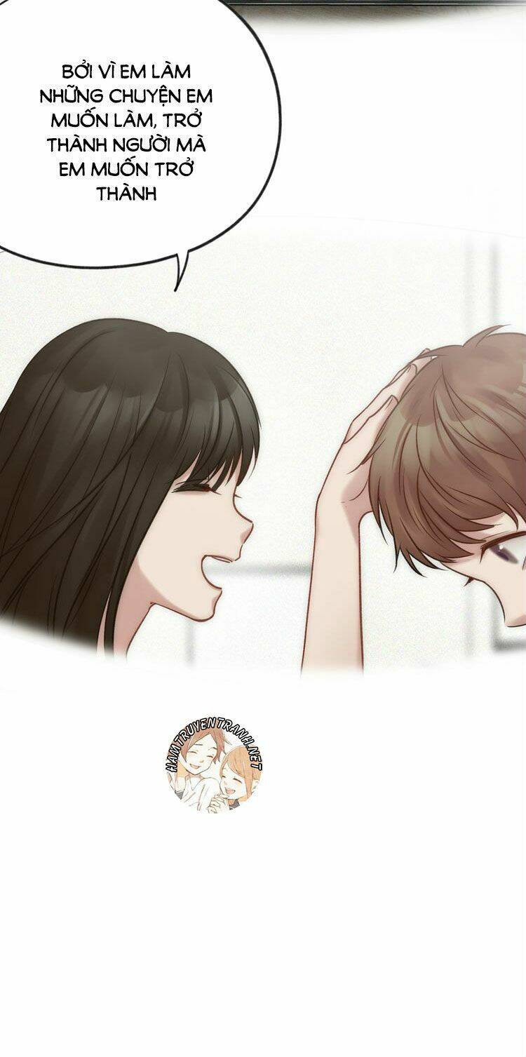 viện bảo tàng tâm nguyện chapter 18.1 15