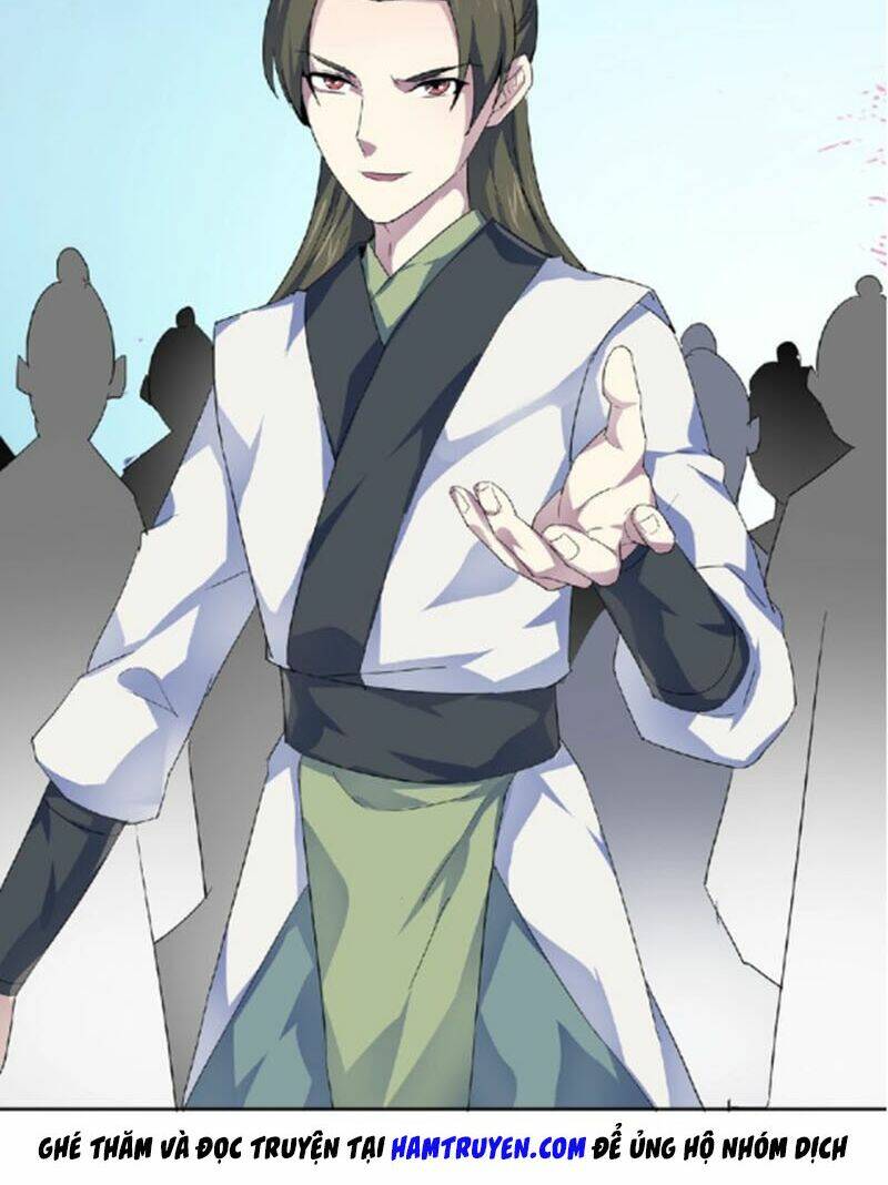 nghịch thiên đại thần chapter 46 15