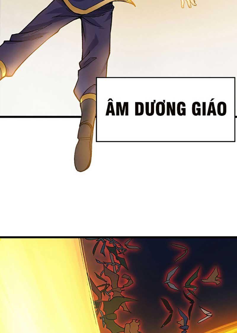 võ đạo độc tôn chapter 587 33