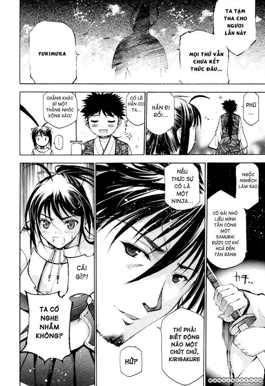 gaia kitan chapter 2 3