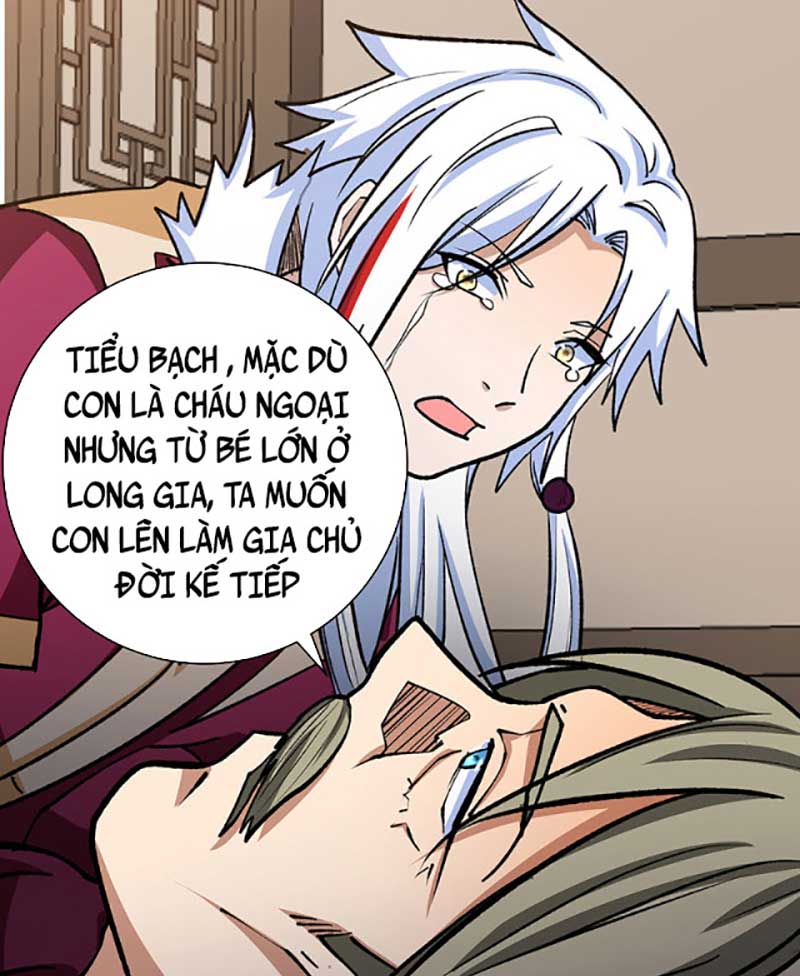 võ đạo độc tôn chapter 530 82