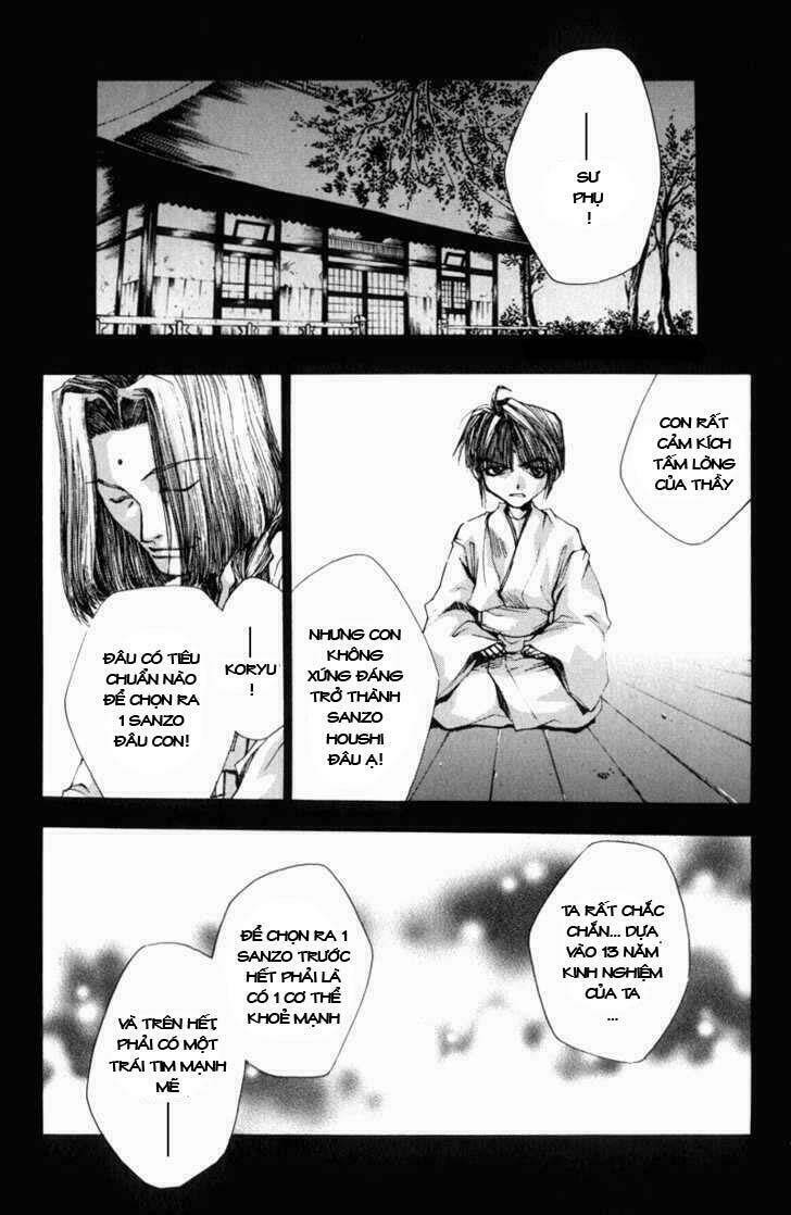 saiyuki chapter 29 15
