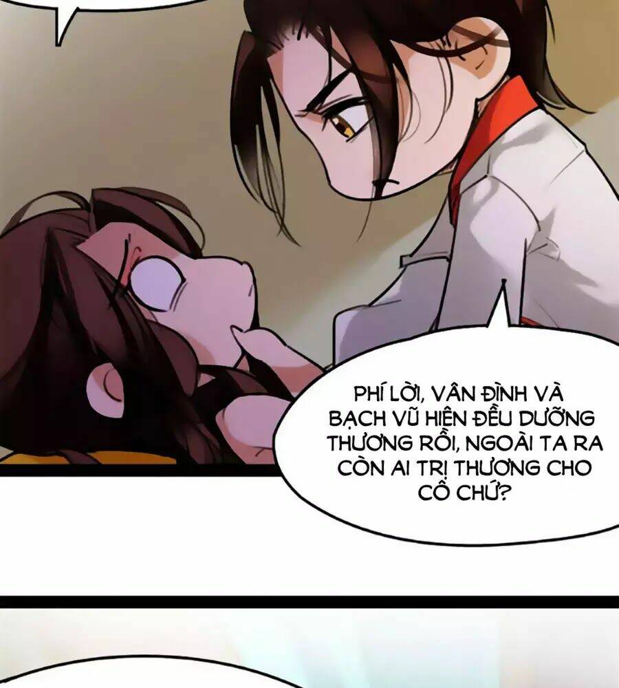 đường tăng cũng quyến rũ chapter 52 8