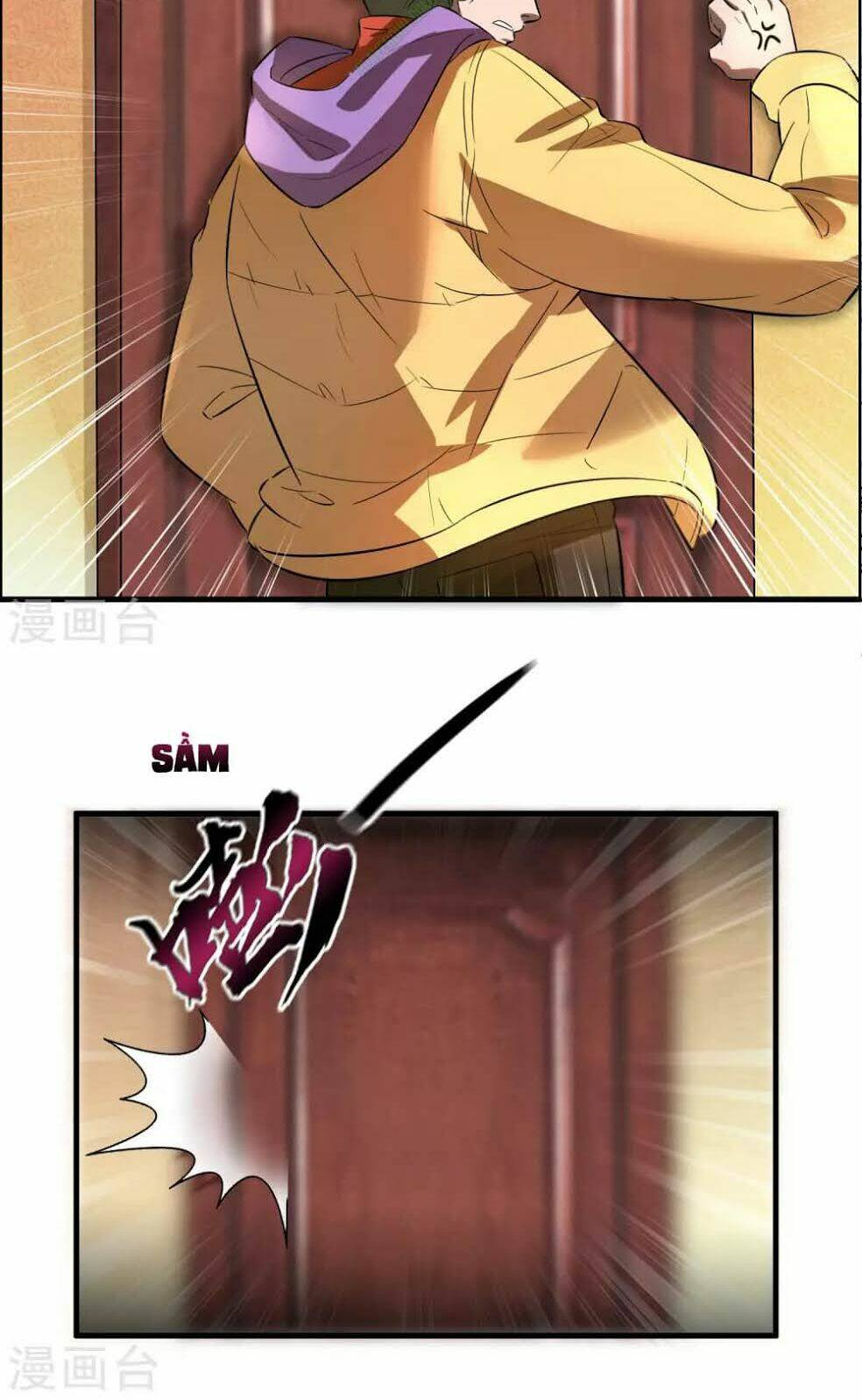 dị giới cung ứng thương chapter 1 23