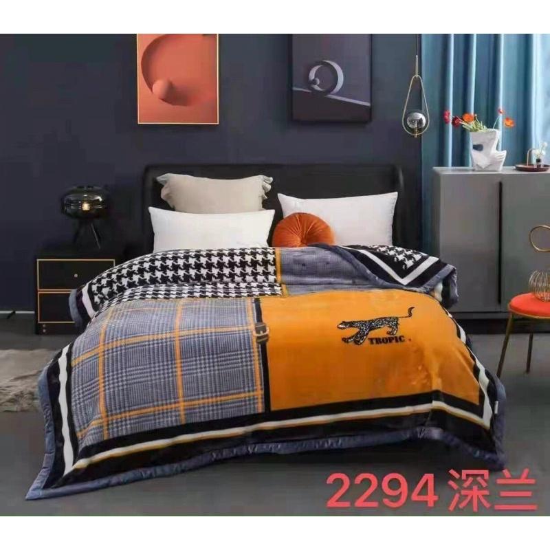 Chăn tuyết thương hiệu loại dầy đẹp