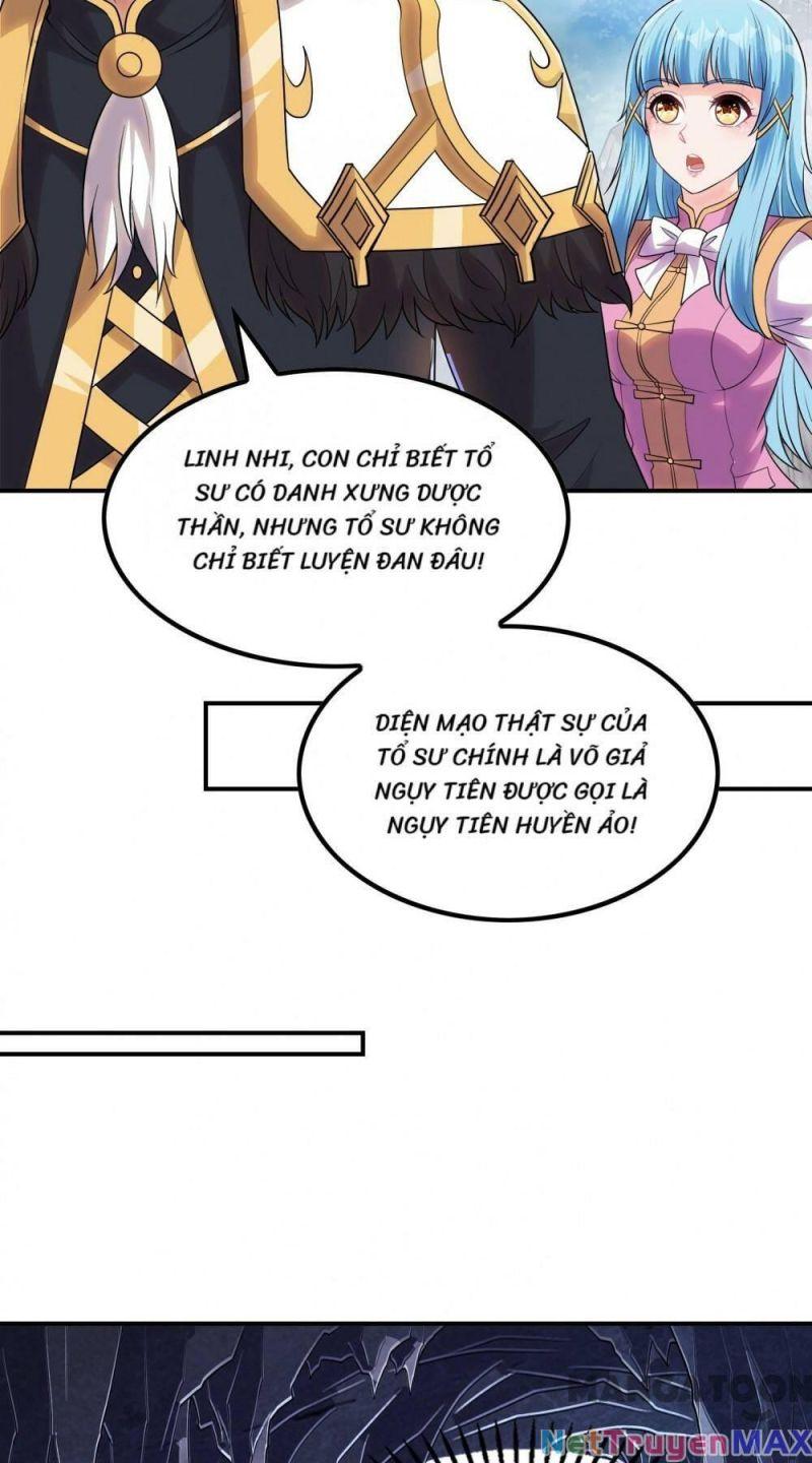 đệ nhất người ở rể chapter 211 32