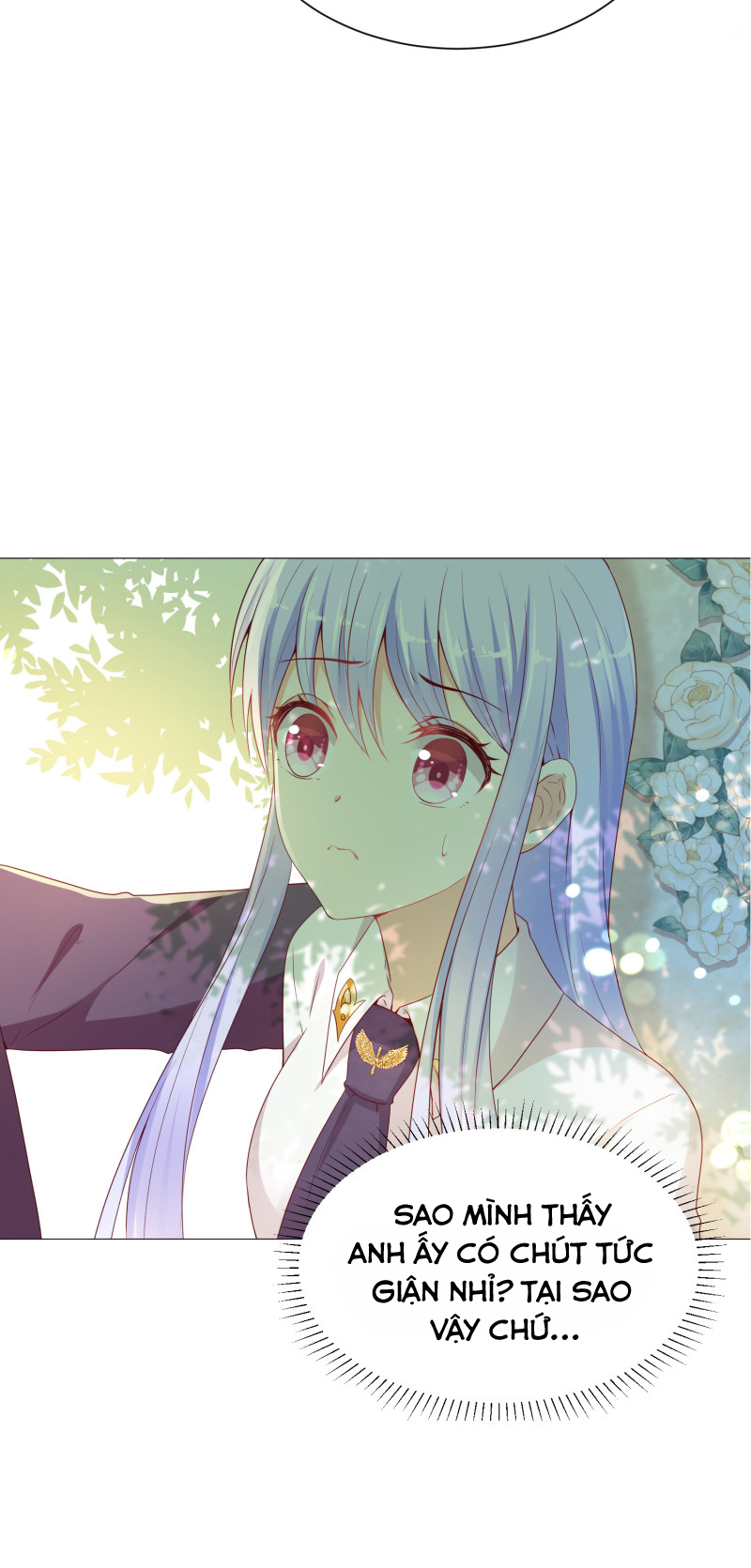 đế quốc tinh tế đệ nhất sủng hôn. chapter 45.2 6